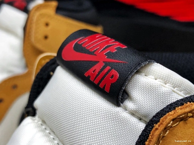 Retro Year Jordan 1 Rookie Air the 555088-700 of High OG 0815